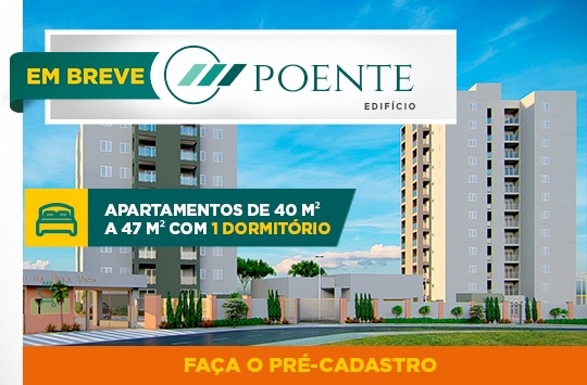 Edifício Poente