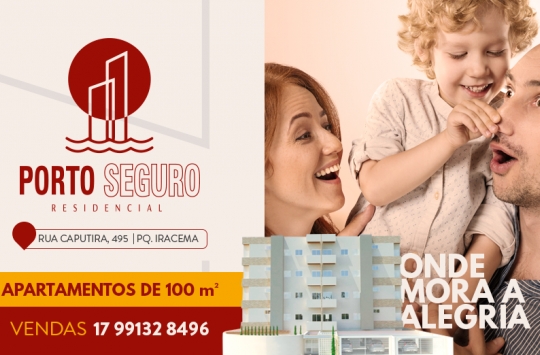 Residencial Porto Seguro